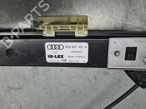 Front left window mechanism AUDI Q5 (FYB, FYG) 40 TDI quattro | BP28274459C22
