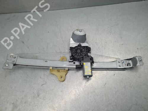 Used Front left window mechanism RENAULT ZOE (BFM_) ZOE (92 hp) 31956511