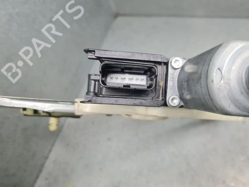 Rear left window mechanism AUDI Q5 (FYB, FYG) 40 TDI quattro | BP28274461C24