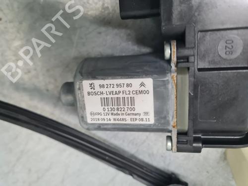 Rear left window mechanism AUDI Q5 (FYB, FYG) 40 TDI quattro | BP28274461C24