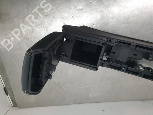 Armrest / Center console RENAULT ARKANA I (LCM_, LDN_)  | BP31956513I20 