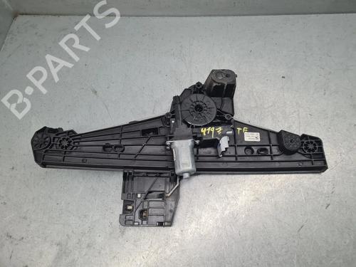 Used Rear left window mechanism Rear left window mechanism PEUGEOT 2008 II (UD_, US_, UY_, UJ_, UR_, UC_) 1.2 PureTech 100 (USHNK) (101 hp) 29538599 29538599