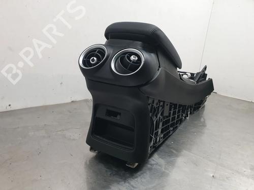 Armlene ALFA ROMEO STELVIO (949_) 2.2 D (949.AXD1A) | BP31956533I20 