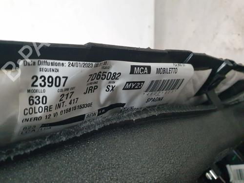 Armlene ALFA ROMEO STELVIO (949_) 2.2 D (949.AXD1A) | BP31956533I20 