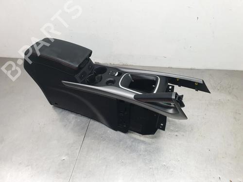 Armlæn RENAULT KADJAR (HA_, HL_) 1.3 TCe 160 (HLNC) (160 hp) 24836266