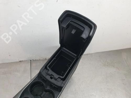 Armrest / Center console RENAULT KADJAR (HA_, HL_) 1.3 TCe 160 (HLNC) | BP24836266I20 