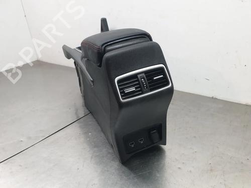 Armrest / Center console RENAULT KADJAR (HA_, HL_) 1.3 TCe 160 (HLNC) | BP24836266I20 