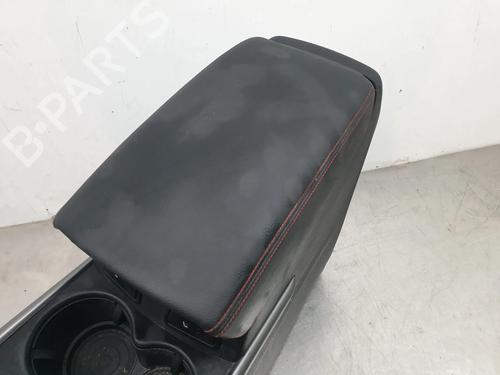 Armrest / Center console RENAULT KADJAR (HA_, HL_) 1.3 TCe 160 (HLNC) | BP24836266I20 