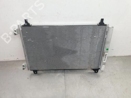 Used AC radiator OPEL CORSA F (P2JO) 1.5 (68) (102 hp) 31956537