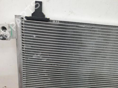 AC radiator OPEL CORSA F (P2JO) 1.5 (68) | BP31956537M32