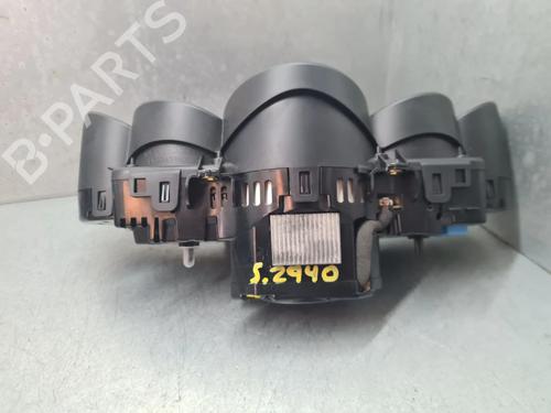 Instrument cluster PORSCHE CAYENNE (92A) 3.0 Diesel | BP31956538C47