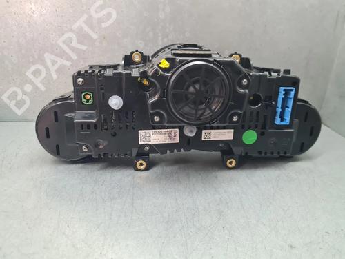 Instrument cluster PORSCHE CAYENNE (92A) 3.0 Diesel | BP31956538C47