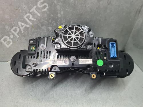 Instrument cluster PORSCHE CAYENNE (92A) 3.0 Diesel | BP31956538C47