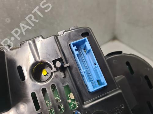 Instrument cluster PORSCHE CAYENNE (92A) 3.0 Diesel | BP31956538C47