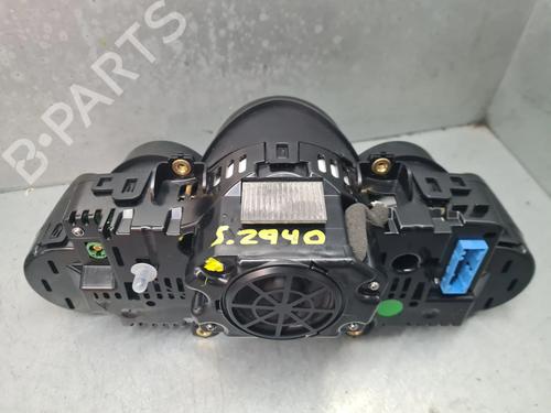 Instrument cluster PORSCHE CAYENNE (92A) 3.0 Diesel | BP31956538C47
