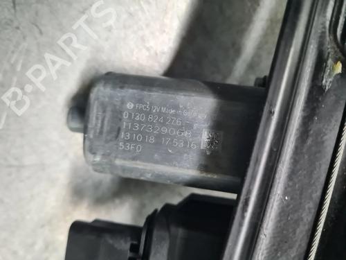 Rear right window mechanism CITROËN C3 AIRCROSS II (2R_, 2C_) 1.2 PureTech 110 (2RHNZB, 2RHNZW, 2RHNPX, 2RHNPJ) | BP31956540C25 