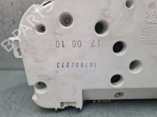 Instrument cluster VOLVO V50 (545) 1.6 D | BP11208201C47