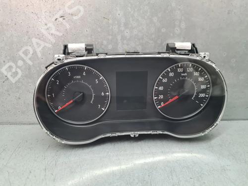 kombiinstrument-dacia-sandero-iii-2021-29737443 main image