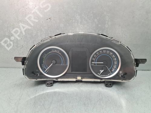 instrument-cluster-toyota-auris-estate-_e18_-2013-2014-2015-2016-2017-2018-31621408 main image