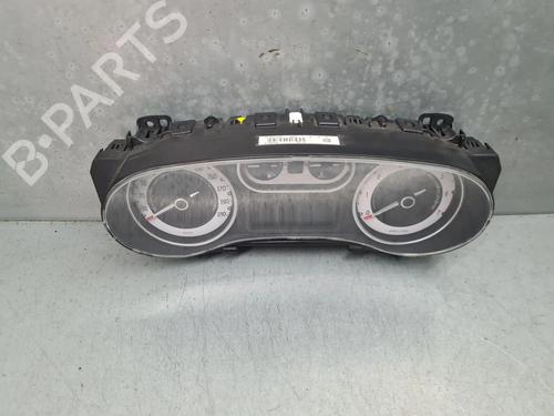 Instrument cluster FIAT 500L (351_, 352_) 0.9 (199LYC1B) | BP26428881C47