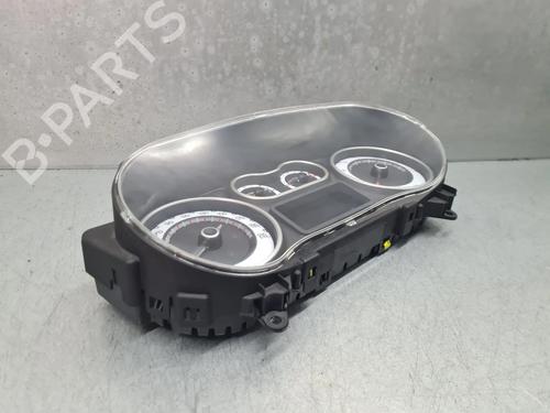 Instrument cluster FIAT 500L (351_, 352_) 0.9 (199LYC1B) | BP26428881C47