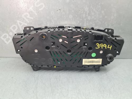 Instrument cluster FIAT 500L (351_, 352_) 0.9 (199LYC1B) | BP26428881C47