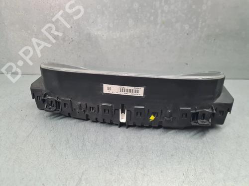 Instrument cluster FIAT 500L (351_, 352_) 0.9 (199LYC1B) | BP26428881C47