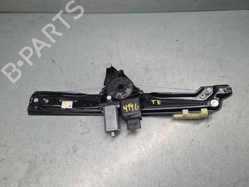 Elevador vidro trás esquerdo CITROËN C3 AIRCROSS II (2R_, 2C_) 1.2 PureTech 110 (2RHNZB, 2RHNZW, 2RHNPX, 2RHNPJ) (110 hp) 31956542