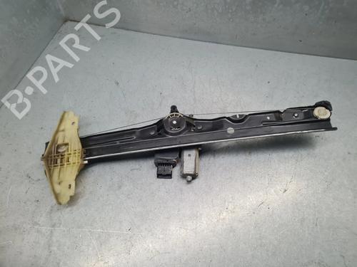 Front left window mechanism PEUGEOT EXPERT Van (V_) 1.6 BlueHDi 115 | BP29732210C22