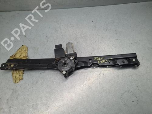 Front left window mechanism PEUGEOT EXPERT Van (V_) 1.6 BlueHDi 115 | BP29732210C22