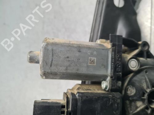 Front left window mechanism PEUGEOT EXPERT Van (V_) 1.6 BlueHDi 115 | BP29732210C22