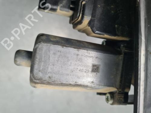 Front left window mechanism PEUGEOT EXPERT Van (V_) 1.6 BlueHDi 115 | BP29732210C22