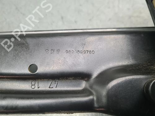 Front left window mechanism PEUGEOT EXPERT Van (V_) 1.6 BlueHDi 115 | BP29732210C22
