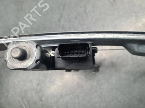 Front right window mechanism CITROËN C3 III (SX) 1.5 BlueHDi 100 (SXYHYP, SXYHTU) | BP31956543C23
