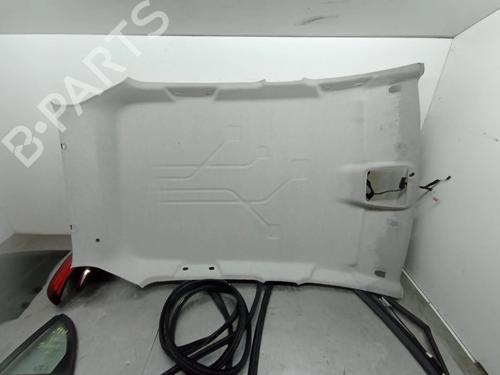 Used Interior roof RENAULT ZOE (BFM_) ZOE (92 hp) 31956551