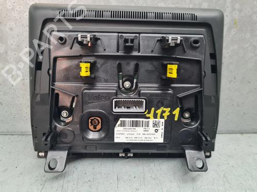 Radio RENAULT CLIO V (B7_) 1.5 Blue dCi 100 (B7AD) | BP31956553E6 