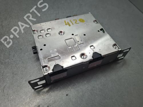 Radio RENAULT CAPTUR II (HF_) TCe 100 (HFMT) | BP31956555E6
