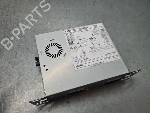 Radio RENAULT CAPTUR II (HF_) TCe 100 (HFMT) | BP31956555E6