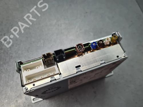 Radio RENAULT CAPTUR II (HF_) TCe 100 (HFMT) | BP31956555E6