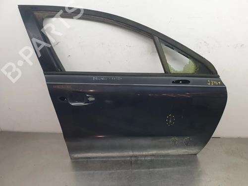 Used Right front door PEUGEOT 508 I (8D_) 1.6 HDi (112 hp) 14247033