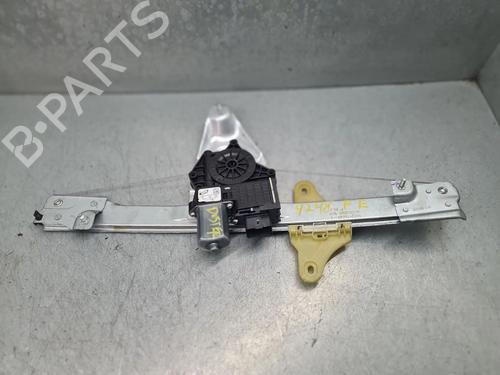 Lève-vitre avant gauche DACIA DUSTER (HM_) 1.5 dCi 115 4x4 (114 hp) 31956557