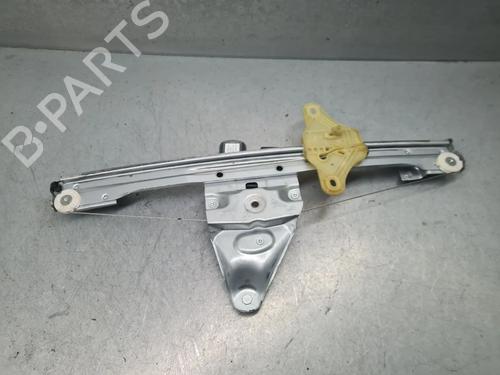 Front left window mechanism DACIA DUSTER (HM_) 1.5 dCi 115 4x4 | BP31956557C22 