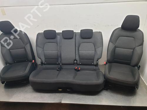 Used Other RENAULT CAPTUR II (HF_) TCe 100 (HFMT) (101 hp) 31956556