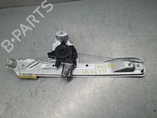 Lève-vitre arrière droit DACIA DUSTER (HM_) 1.5 dCi 115 (HMAD) (116 hp) 31956558