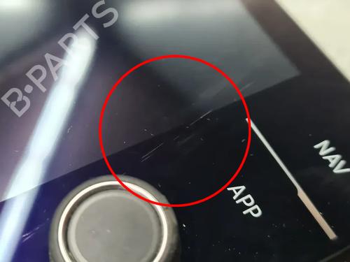 Radio VW POLO VI (AW1, BZ1, AE1) 1.0 TSI | BP31959656E6 