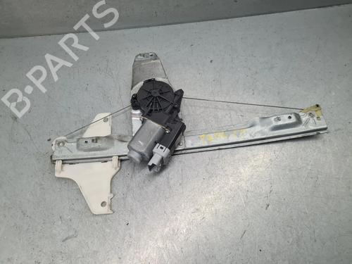 Used Rear right window mechanism PEUGEOT RCZ 2.0 HDi (163 hp) 31959657