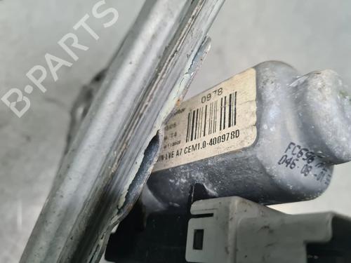 Rear right window mechanism PEUGEOT RCZ 2.0 HDi | BP31959657C25 