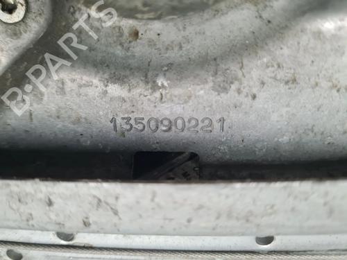 Rear right window mechanism PEUGEOT RCZ 2.0 HDi | BP31959657C25 