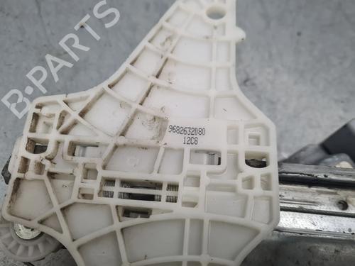 Rear right window mechanism PEUGEOT RCZ 2.0 HDi | BP31959657C25 