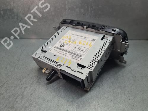 Radio FIAT 500X (334_) 1.6 (334AXE1A) | BP28358516E6